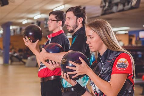 trafford mixed bowling league.